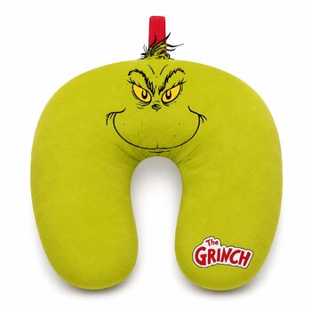 Подушка The Grinch
