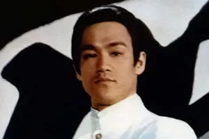 Bruce Lee