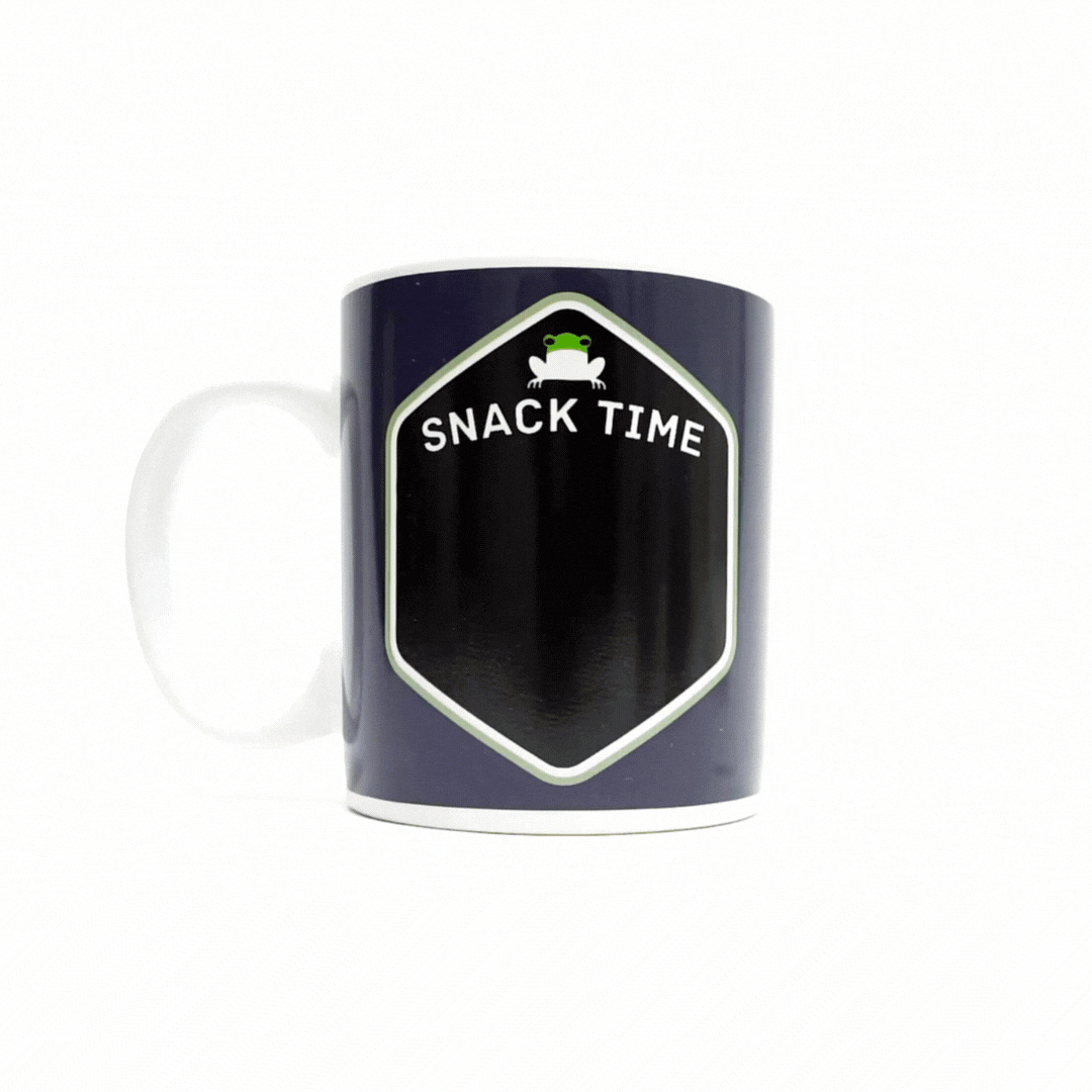 Κούπα αλλαγής θερμότητας Star Wars: The Mandalorian - The Child (Baby Yoda)