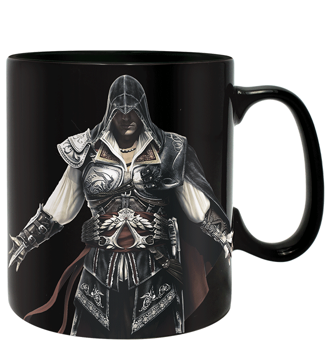 Assasins´s Creed - Group Mug