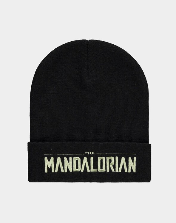 Καπάκι Star Wars: The Mandalorian - Logo