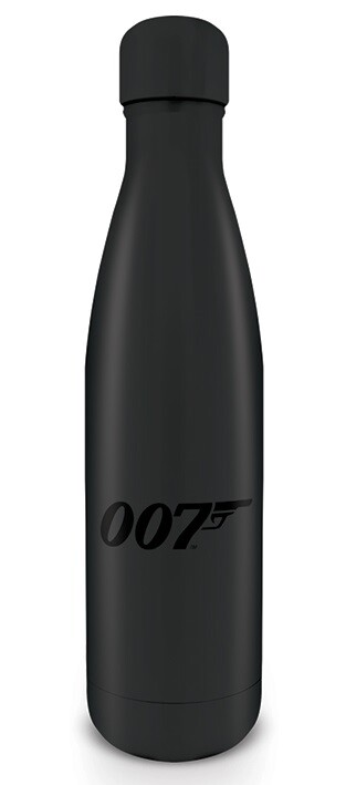 Boca James Bond - 007