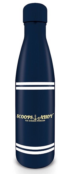 Bottle Stranger Things - Scoops Ahoy