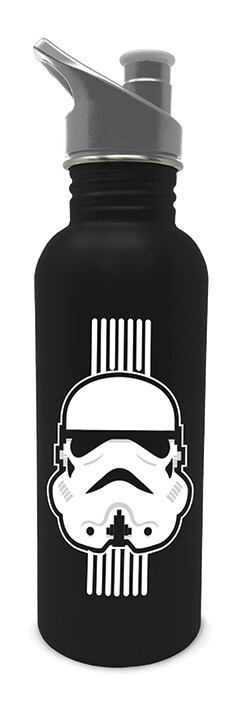 Бутилка Star Wars - Stormtrooper