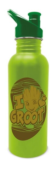 Μπουκάλι Guardians of the Galaxy - Groot