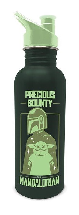 Μπουκάλι Star Wars: The Mandalorian - Precious Bounty