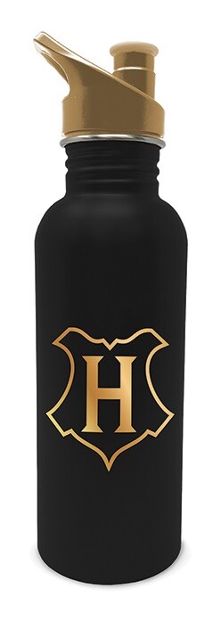 Garrafa Harry Potter - Black gold
