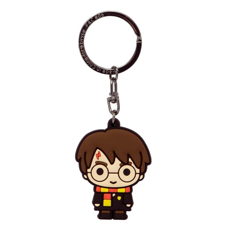 Keychain Harry Potter - Harry