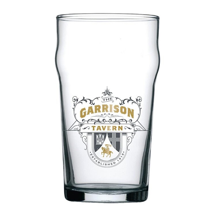 Copo Peaky Blinders - Garrison Tavern