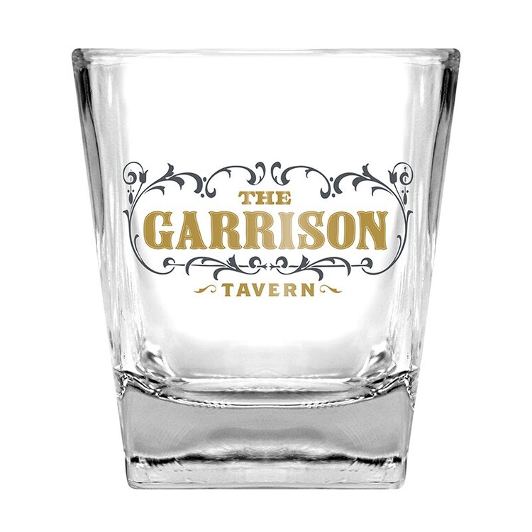 Gift set Peaky Blinders - Garrison