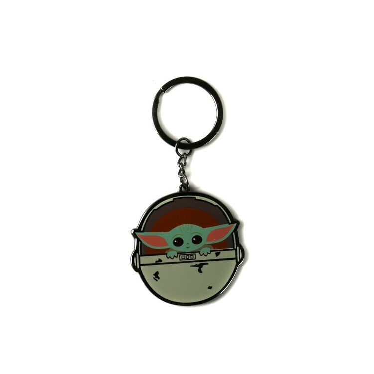 Μπρελόκ Star Wars: The Mandalorian - The Child (Baby Yoda)
