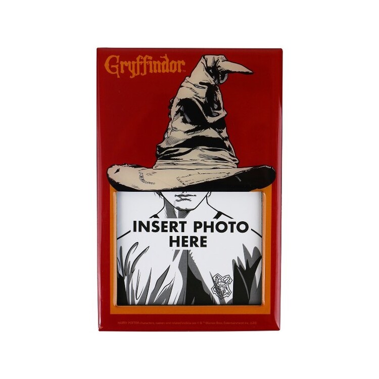 Magnet Harry Potter - Gryffindor