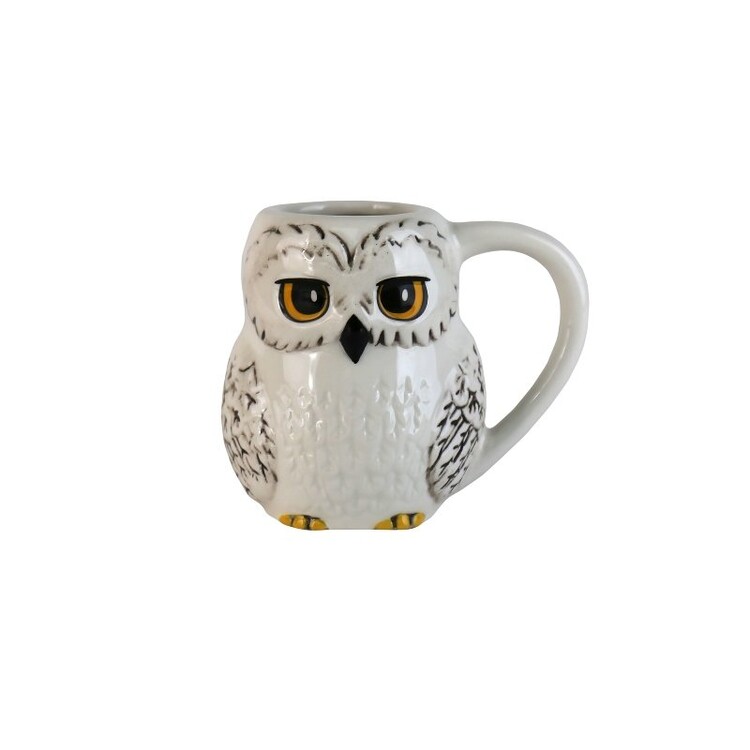 Skodelica Harry Potter - Hedwig