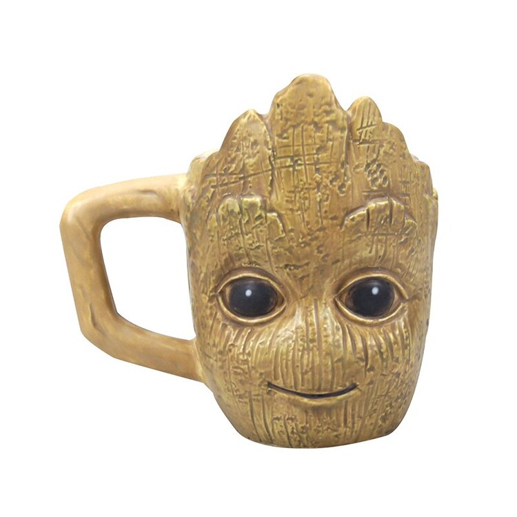 Κούπα Guardians of the Galaxy - Groot
