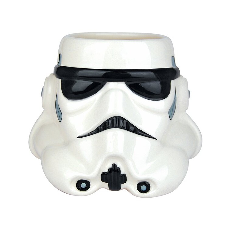 Skodelica Star Wars - Stormtrooper