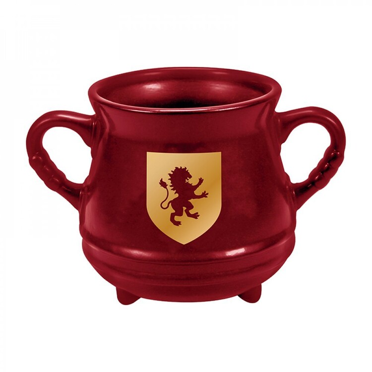 Mug Harry Potter - Gryffindor