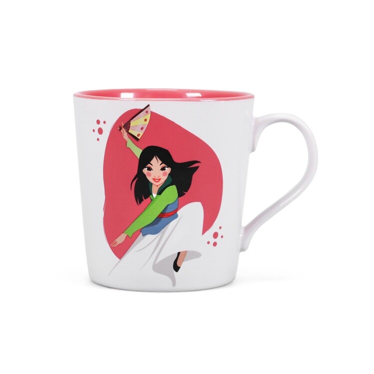 Šalice Disney - Mulan