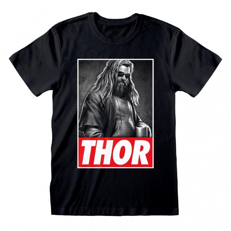 Camisola Avengers: Endgame - Thor