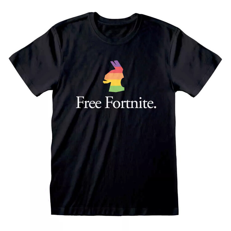 Тениска Fortnite - Free Fortnite
