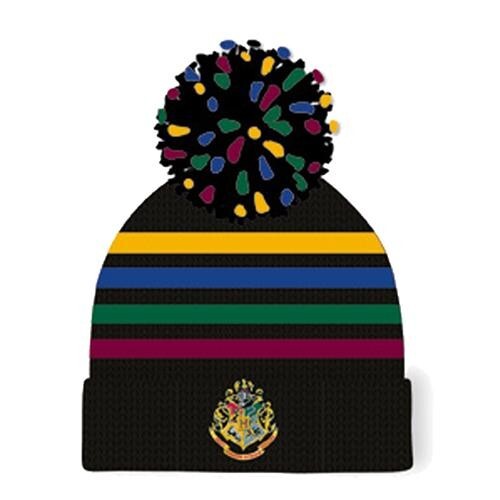 Harry Potter - Hogwarts Kapa