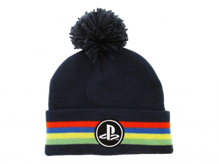 Playstation - Cicle Logo Kapa