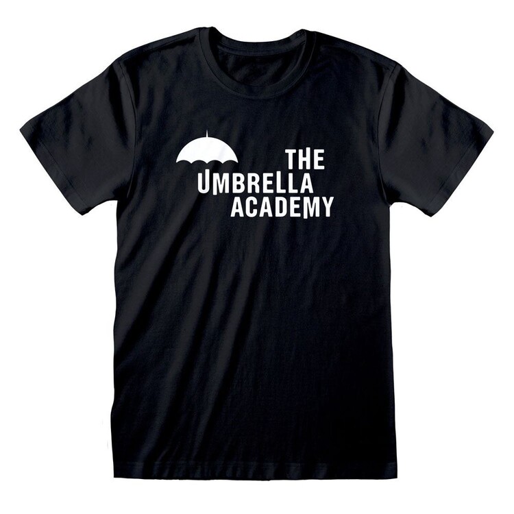 T-paita Umbrella Academy - Logo