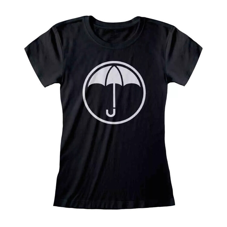 Μπλουζάκι Umbrella Academy - Umbrella Icon