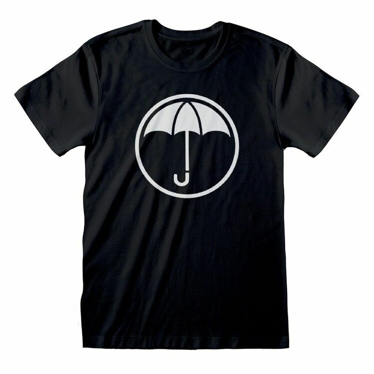 Μπλουζάκι Umbrella Academy - Umbrella Icon