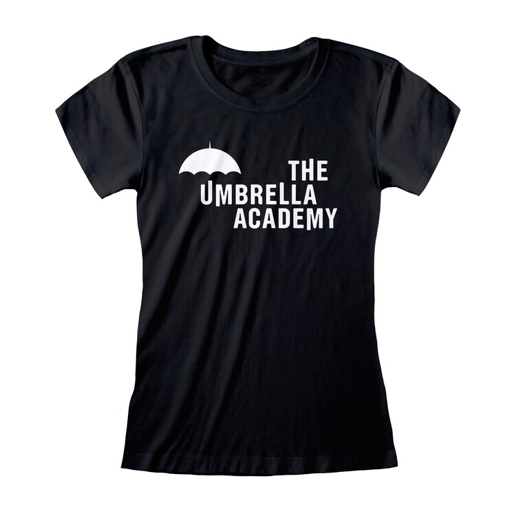Μπλουζάκι Umbrella Academy - Logo