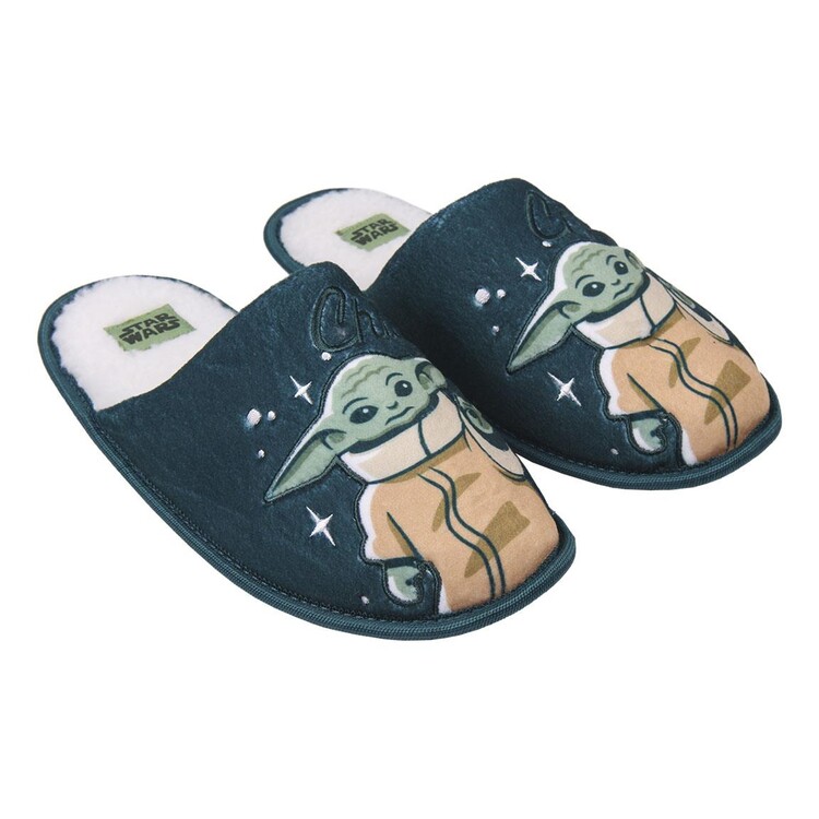 Ρούχα Παντόφλες  Star Wars: The Mandalorian - The Child (Baby Yoda)