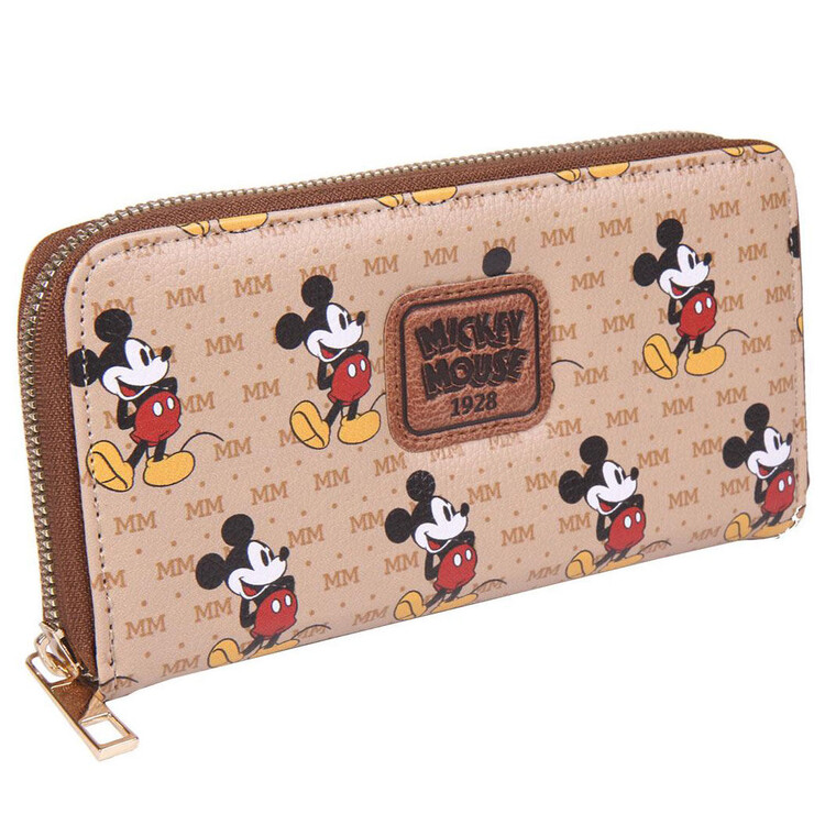 Wallet Mickey Mouse
