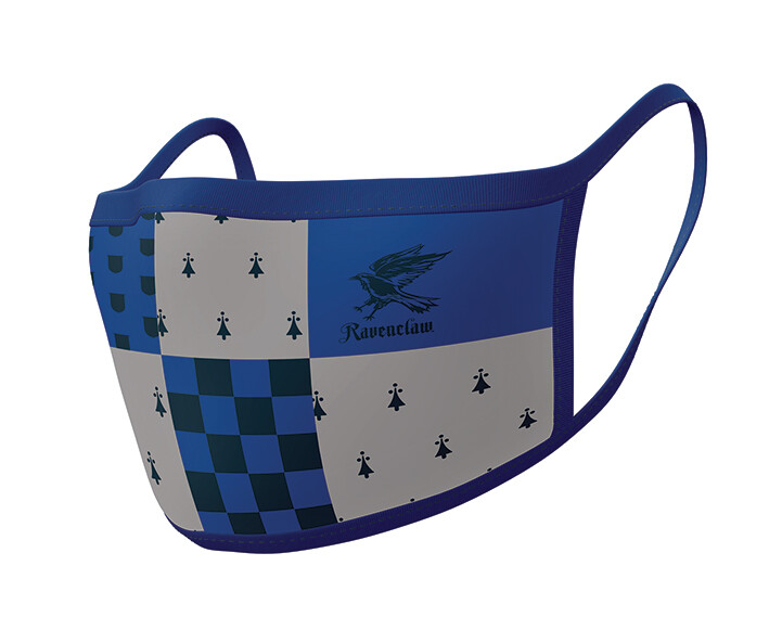 Ρούχα Μάσκες  Harry Potter - Ravenclaw (2 pack)