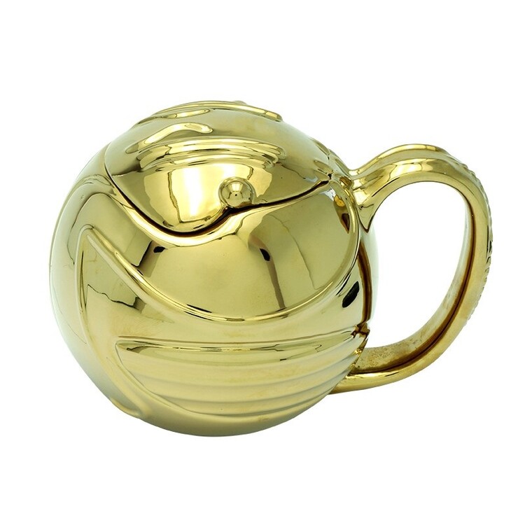 Κούπα Harry Potter - Golden Snitch