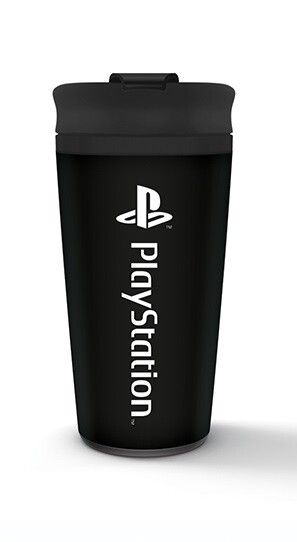 Matkamuki Playstation - Onyx