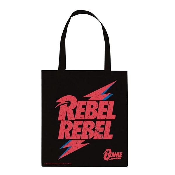 Bag David Bowie - Rebel