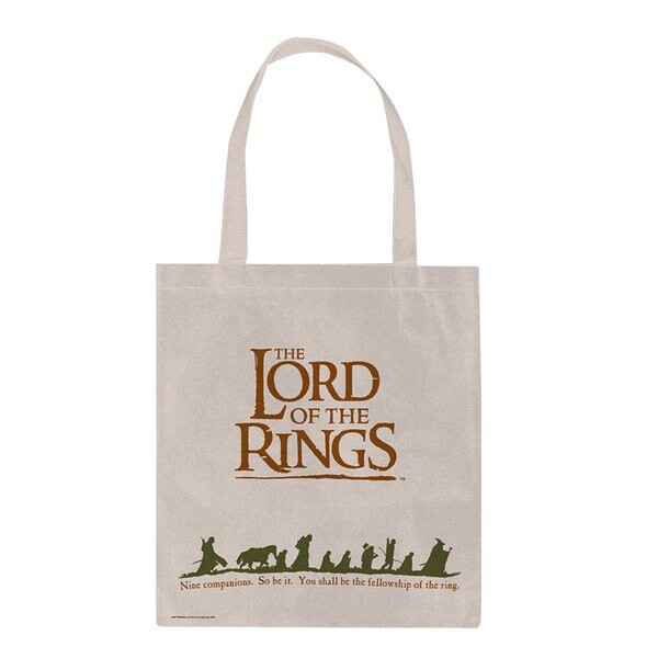 Τσάντα Lord Of The Rings - Fellowship