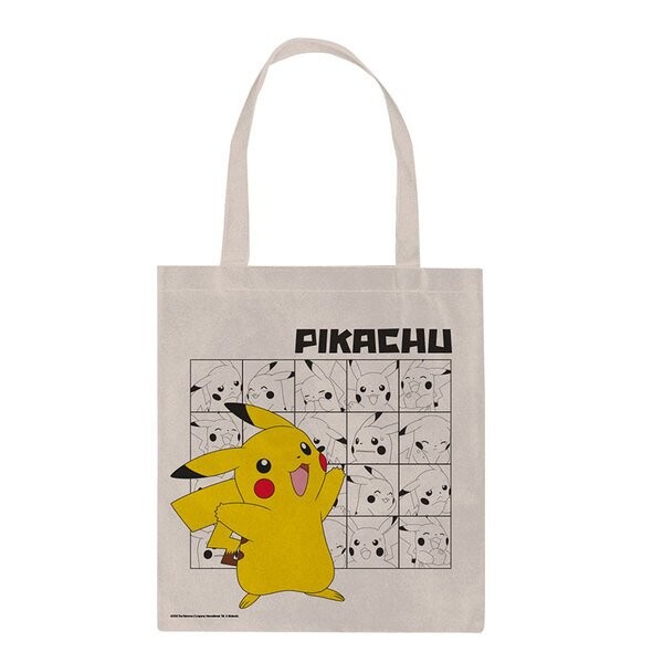 Laukku Pokemon - Pikachu