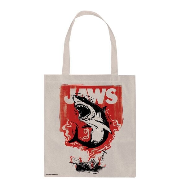 Bag Jaws - Fire
