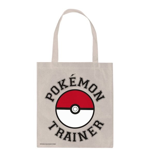 Τσάντα Pokemon - Trainer