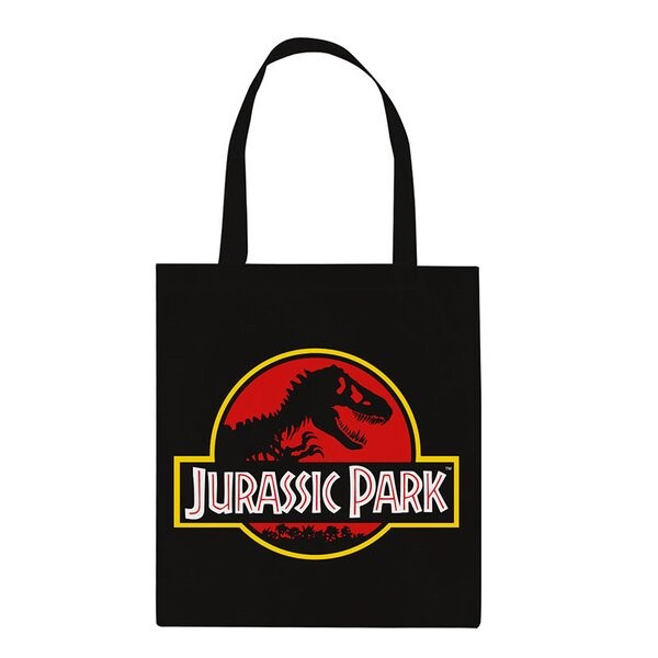 Чанта Jurassic Park - Logo