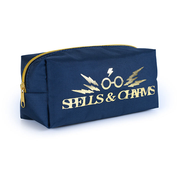 Γραφικές ύλες Harry Potter - Spells And Charms