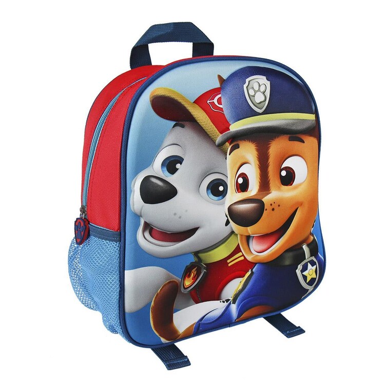 Nahrbtnik Paw Patrol
