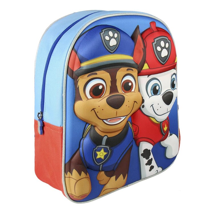 Mochila Paw Patrol