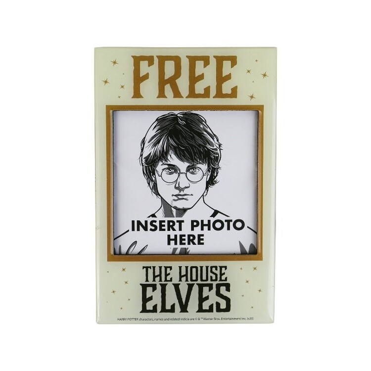 Magnet Harry Potter - Dobby