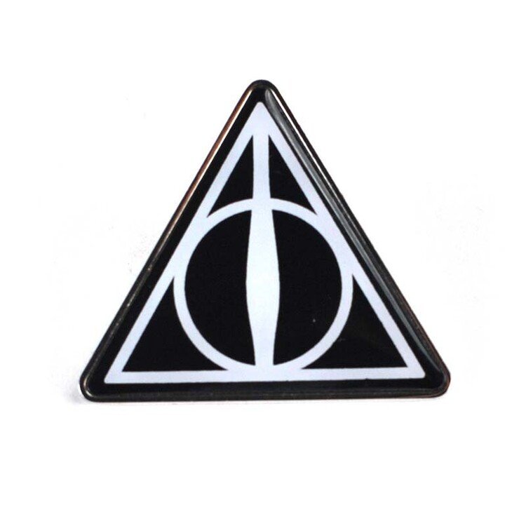 Merkki Harry Potter - Deathly Hallows