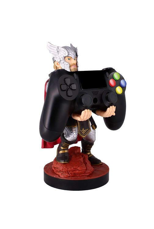 Hahmo Marvel - Thor (Cable Guy)