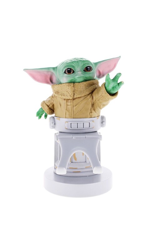 Φιγούρα Star Wars: The Mandalorian - The Child (Cable Guy)