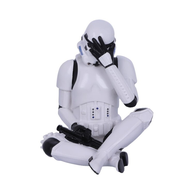 Figurine Star Wars - See No Stormtrooper