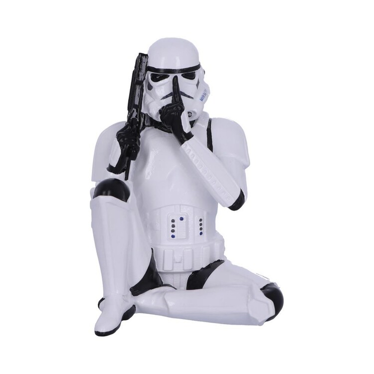 Φιγούρα Star Wars - Speak No Stormtrooper