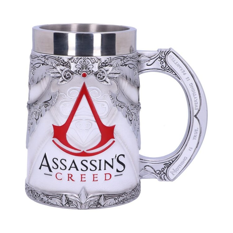 Κούπα Assassin‘s Creed - The Creed
